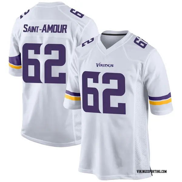 nike minnesota vikings jersey