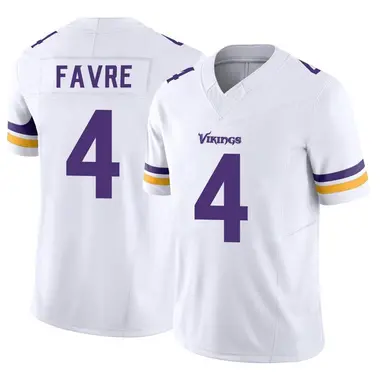 Nike Blake Proehl Minnesota Vikings Elite White Vapor Untouchable Jersey -  Men's