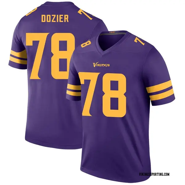 mens vikings jersey