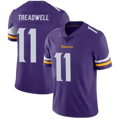 treadwell vikings jersey