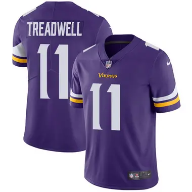 treadwell jersey vikings