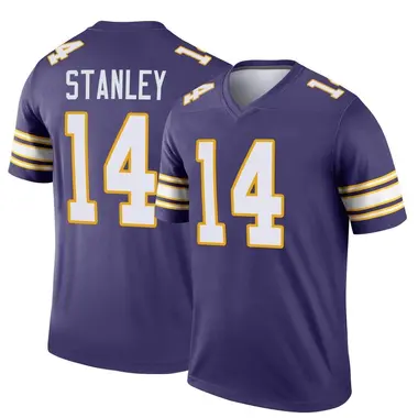 Thomas Hennigan Jersey, Thomas Hennigan Legend, Game & Limited Jerseys,  Uniforms - Vikings Store