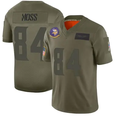 randy moss color rush jersey