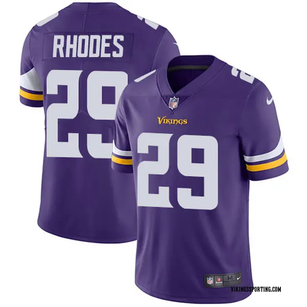 rhodes vikings jersey