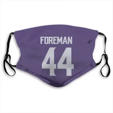 Chuck Foreman Jersey, Chuck Foreman Legend, Game & Limited Jerseys, Uniforms  - Vikings Store