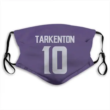 Buy Fran Tarkenton Minnesota Vikings Nike Game Retired Player Jersey -  Purple F3974201 Online