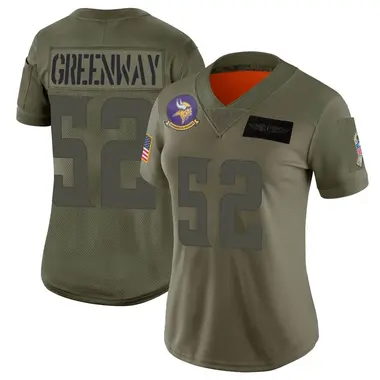 authentic chad greenway jersey
