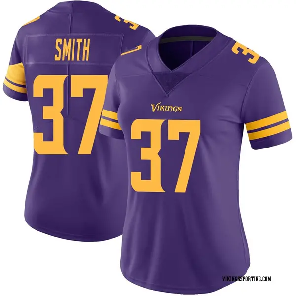 anthony barr color rush jersey