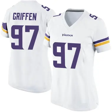 everson griffen color rush jersey