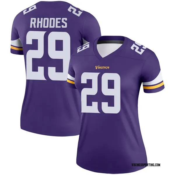 rhodes vikings jersey