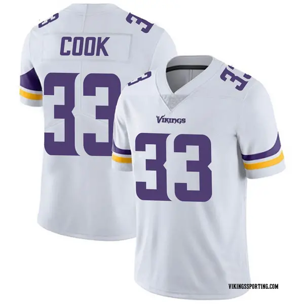 dalvin cook jersey